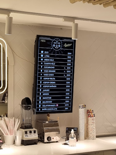 Lucciano's - Punta del Este