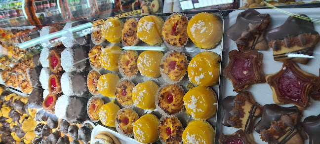 Panadería Maxi - Gastronomía y hostelería