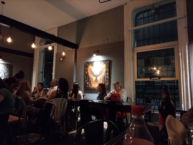 Comentarii opinii despre La Morada de Saturno