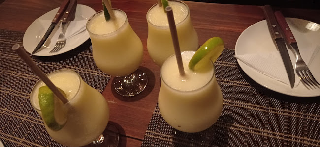 Tazu Bar Cultural - Montevideo