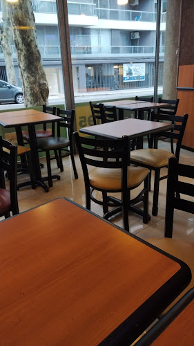 Opinii despre Subway în Montevideo - Gastronomía y hostelería