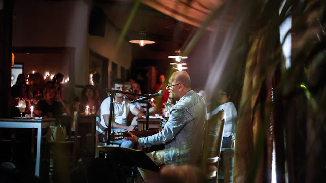 Opinii despre Salvador Cuchilla Alta în Cuchilla Alta - Gastronomía y hostelería