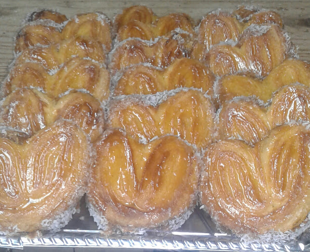 Opinii despre Panadería La Once 2 în Pando - Gastronomía y hostelería