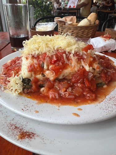 Comentarii opinii despre Lo de Lalo