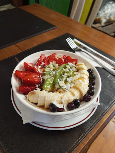 Oliva Restó - La Paloma