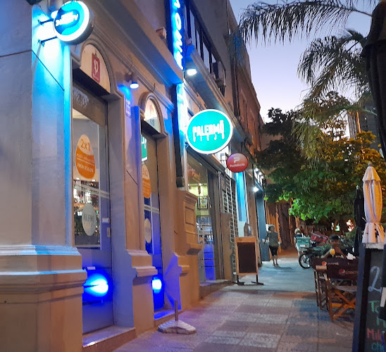 Restaurante Palermo Viejo