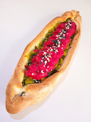 PideHouse - Gastronomía y hostelería