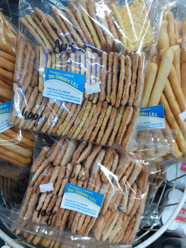 Dos ciudades - Gastronomía y hostelería