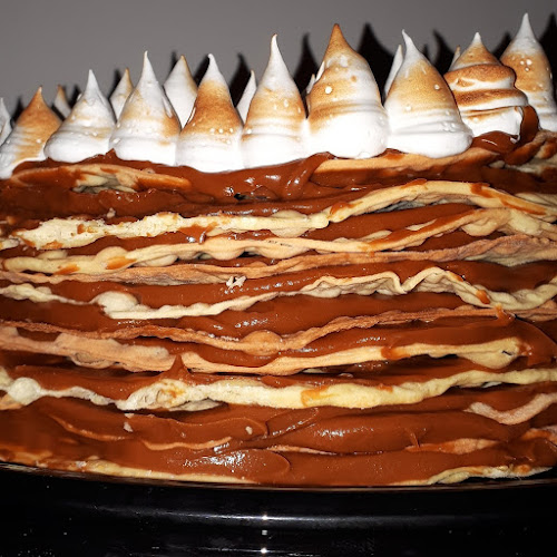 Panaderia Las Delicias - Gastronomía y hostelería