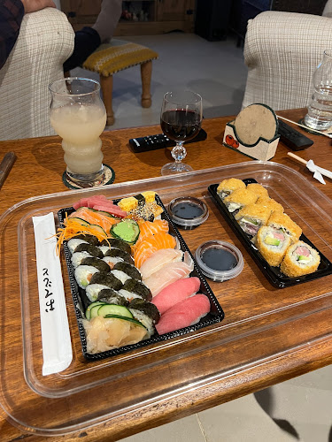 Comentarii opinii despre 26 Sushi