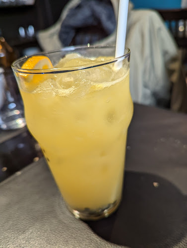 Comentarii opinii despre La cocina de Pedro