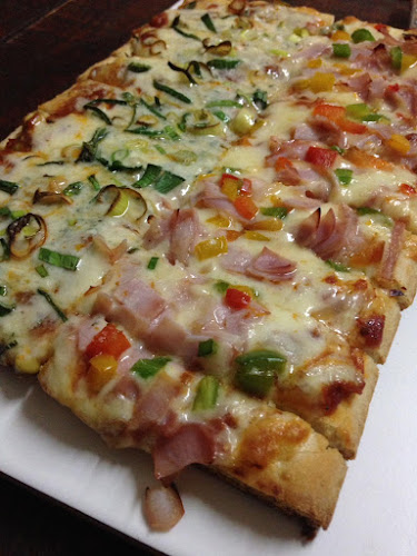 Opinii despre La Fusa în El Tesoro - Gastronomía y hostelería