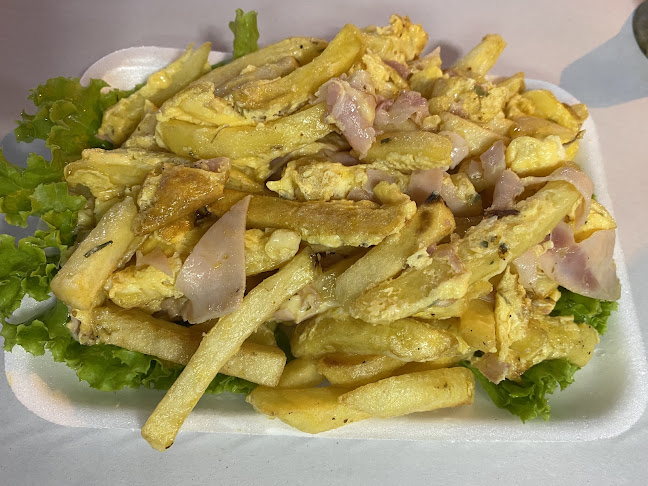 Comentarii opinii despre Carrito La Loma