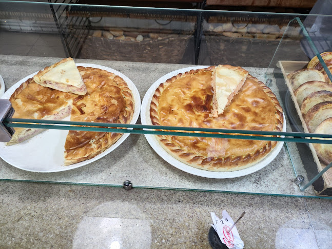 Panadería Ripan - Rivera