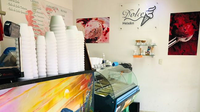 Dolce Helados