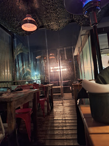 Comentarii opinii despre La Diagonal