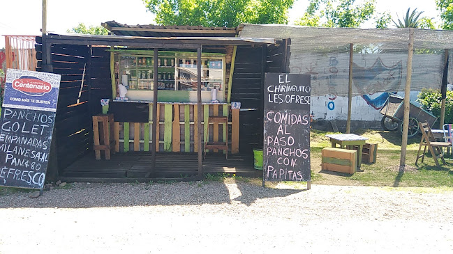 7H66+9F4, Gral. Jose Gervasio Artigas, 80500 Ciudad del Plata, Departamento de San José