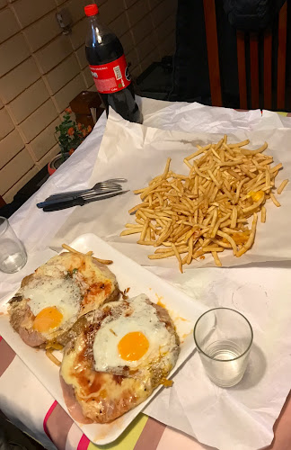 Comentarii opinii despre Bar Mingo