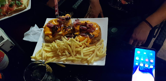 Bar Mingo - Gastronomía y hostelería