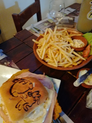 Opinii despre Vacafea în Maldonado - Gastronomía y hostelería