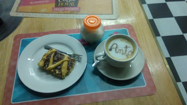 Club Cafe Vintage - Gastronomía y hostelería