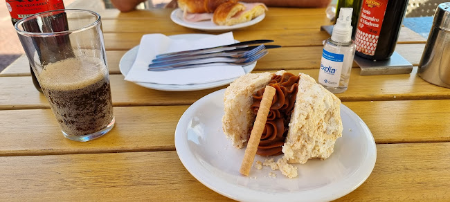 Opinii despre La Pasiva în Montevideo - Gastronomía y hostelería