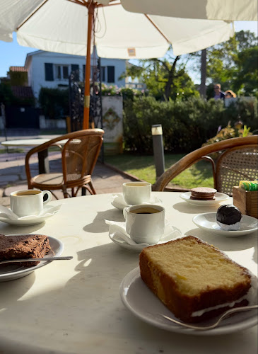 La Linda Panadería y Café - Montevideo
