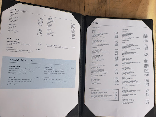 Opinii despre Posto 5 în Punta del Este - Gastronomía y hostelería