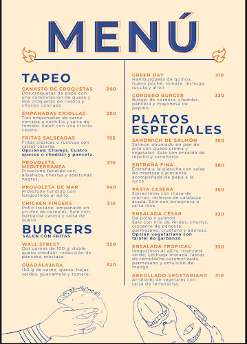 Opinii despre Restaurante Casa Palie în La Paz - Gastronomía y hostelería