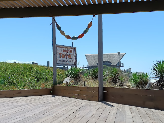 Restaurant Doña Tota