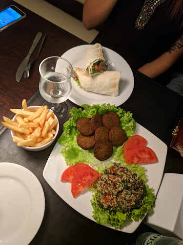 Av. Gral. José Garibaldi 2181, 11800 Montevideo, Departamento de Montevideo