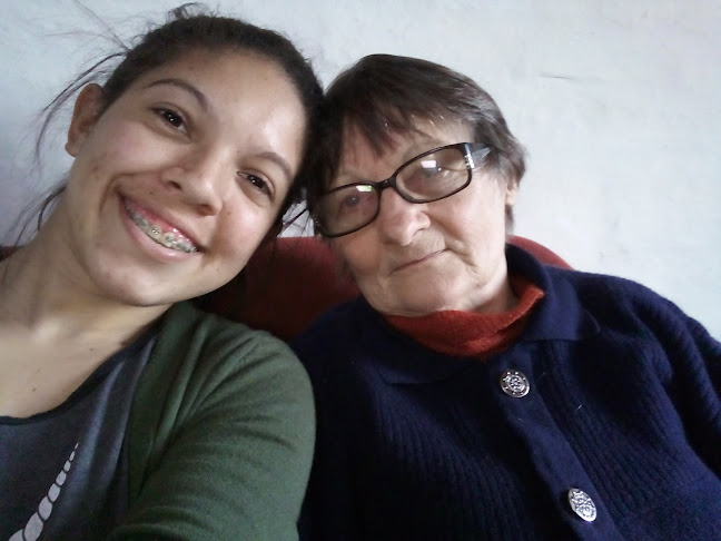 OMNI PREVIENE CON BUENA NUTRICIÓN