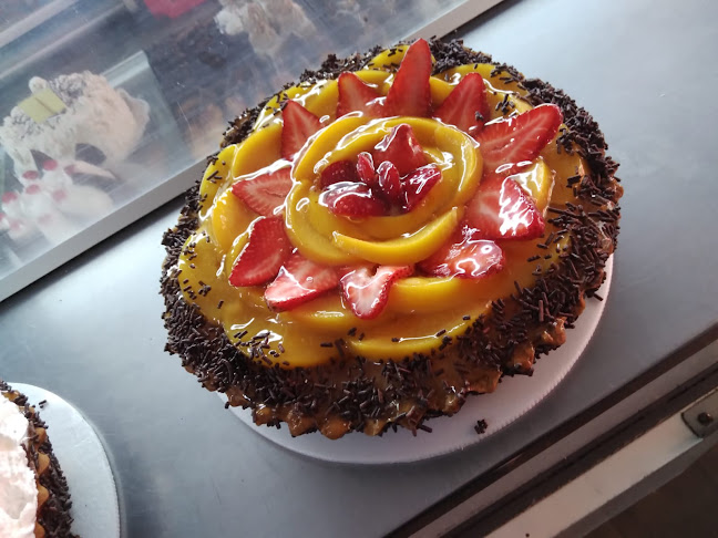 Panaderia la espiga - Santa Lucía