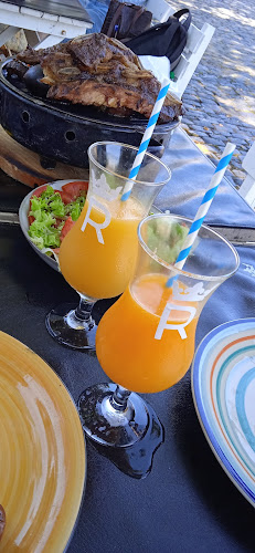 Reina Café-Bar - Col. del Sacramento