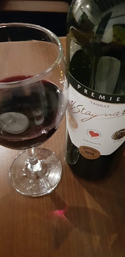 NAPO Pizza Napoletana - Col. del Sacramento