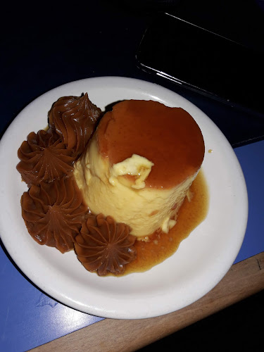 Comentarii opinii despre Restaurante Palermo Viejo