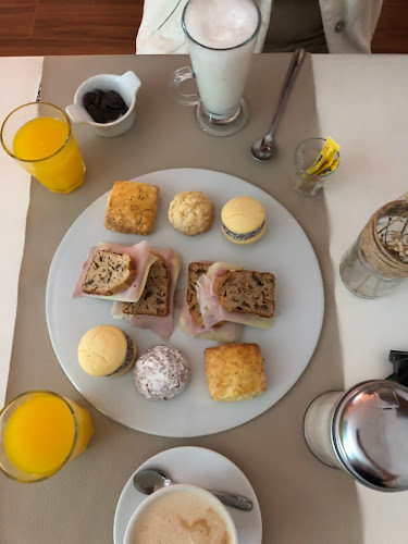 Gabriel Pereira 2992, 11600 Montevideo, Departamento de Montevideo