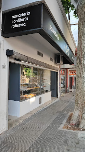 Opinii despre Nueva Panadería Rodó în Montevideo - Gastronomía y hostelería