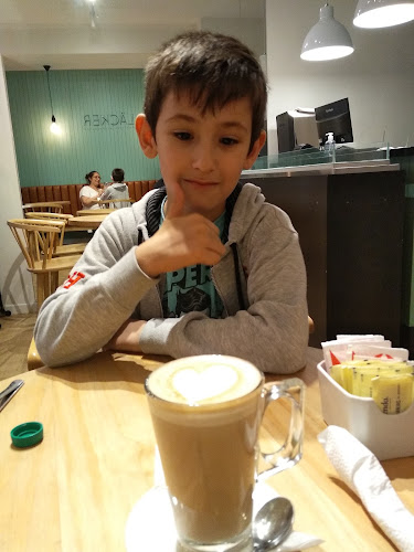 Comentarii opinii despre Läcker