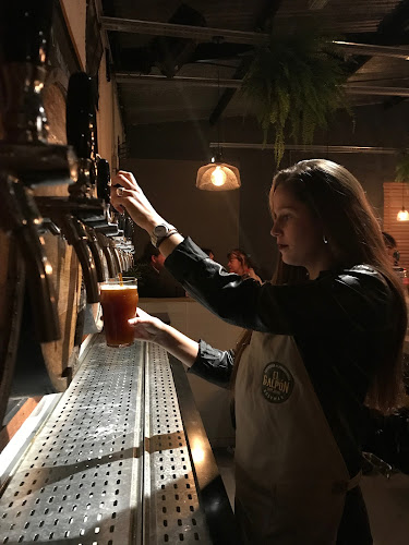 Comentarii opinii despre El Galpón - Cervecería & Fernetería