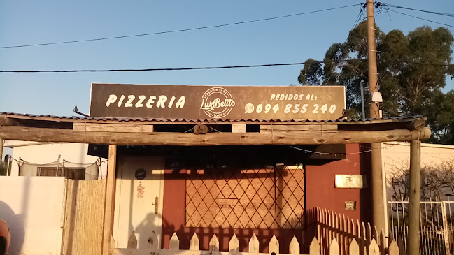 Pizzeria LuzBelito