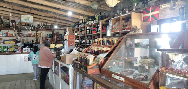 H6X8+2QX, Camino al Faro, 27202 Rocha, Departamento de Rocha