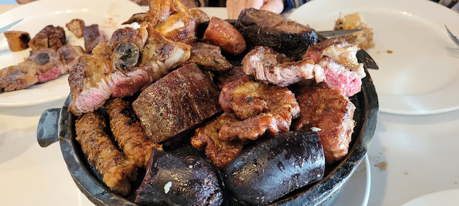 El Palenque - Montevideo