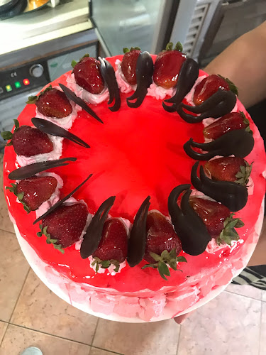 Cam. Castro 549, 12900 Montevideo, Departamento de Montevideo