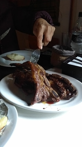 El Rastro Parrillita - Gastronomía y hostelería