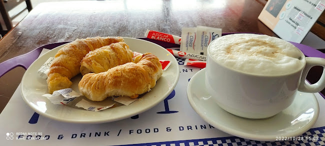 Opinii despre El Horreo în Montevideo - Gastronomía y hostelería