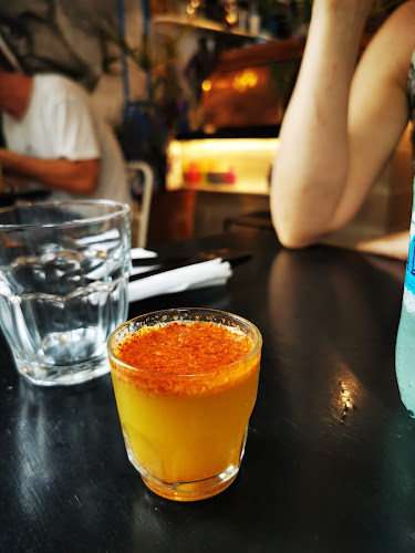 Sometimes Sunday - Montevideo