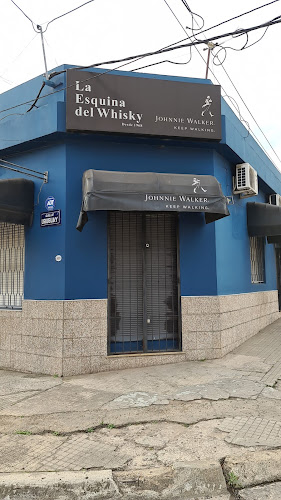 La Esquina Del Wisky Lo Del Turco