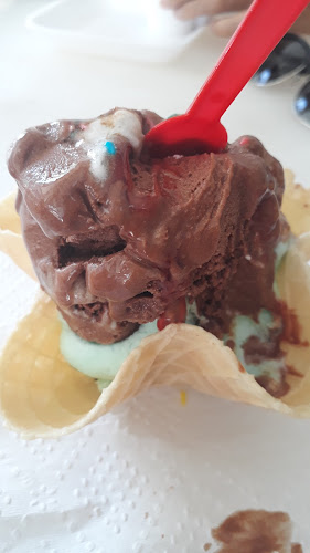 Comentarii opinii despre Heladeria Mamacita