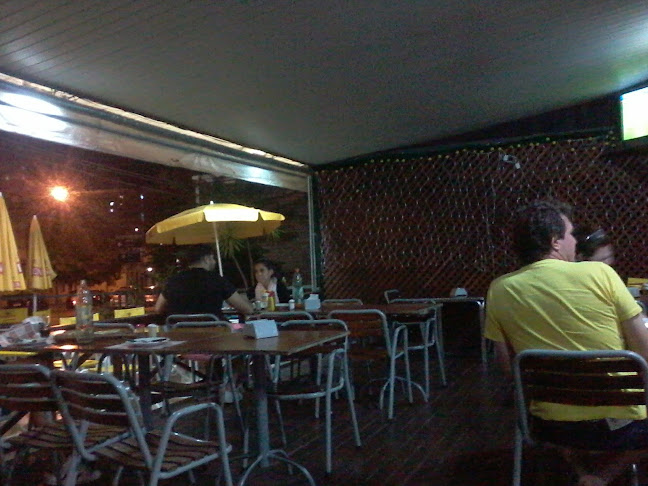 El Emporio De La Pizza - Montevideo